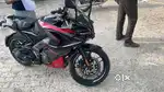 Brand new bike