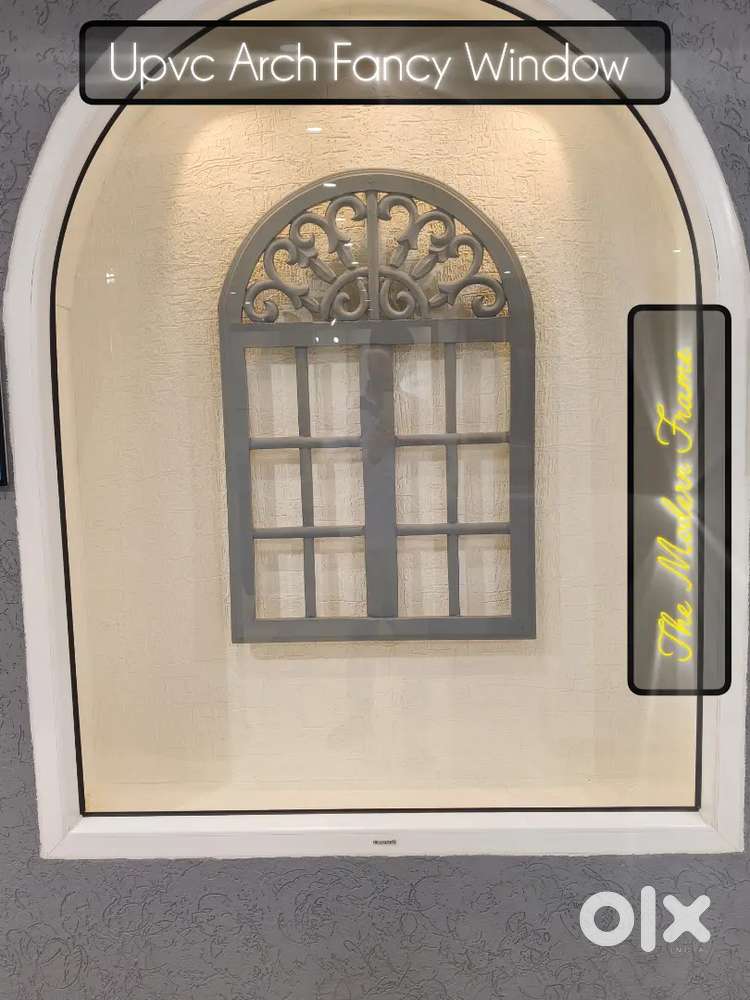 Upvc and aluminium doors and door