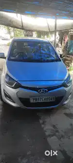 A car with good condition single owner fully insured