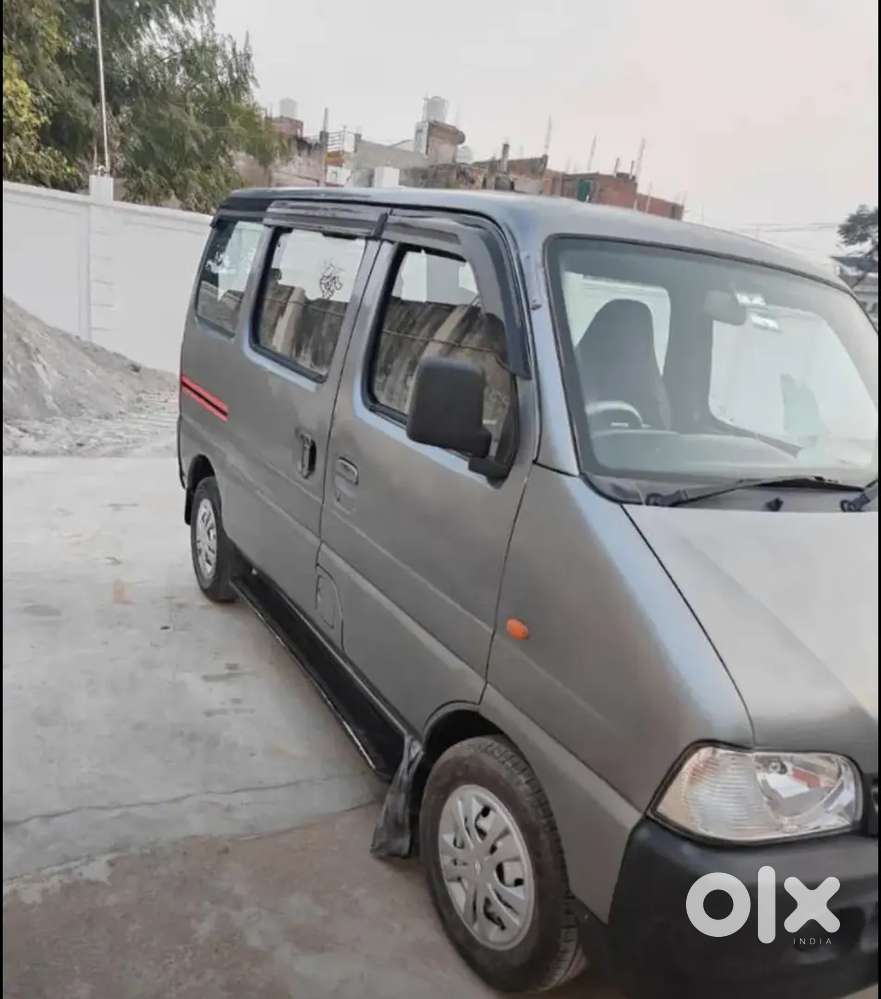 Maruti Suzuki Eeco 2018 LPG 55000 Km Driven