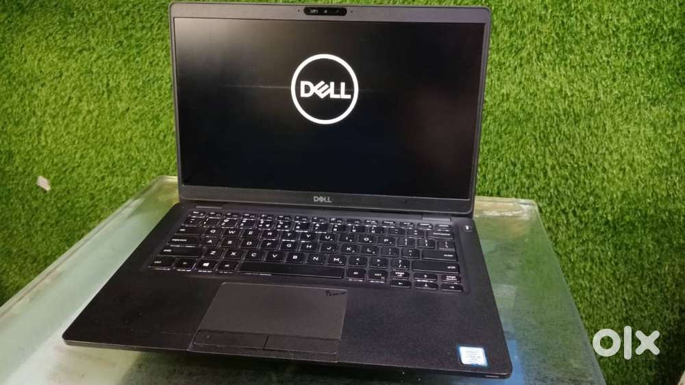 Dell Lattitude 5300 Touch Intel Core i5 8th Gen Ram 8GB SSD 256GB