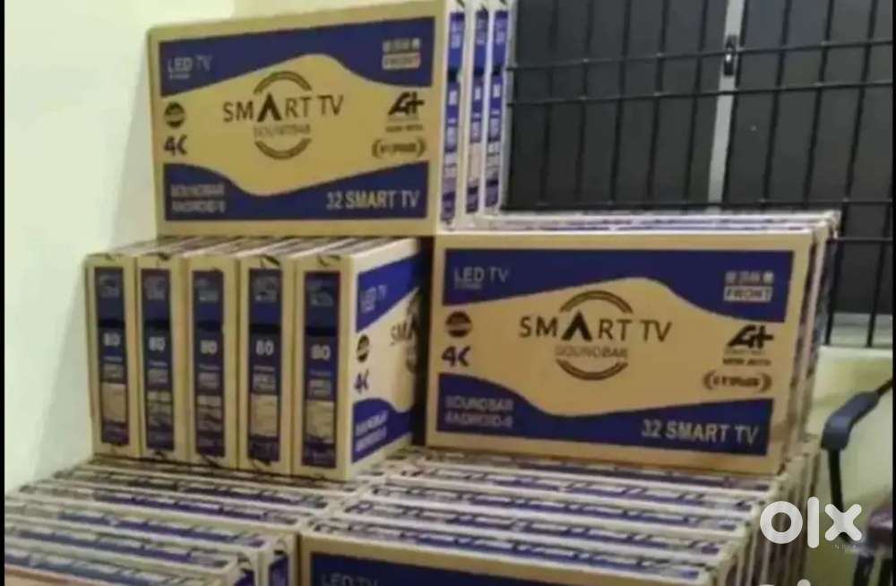 4K Sony 32inch Full Android Smart Led TV Best