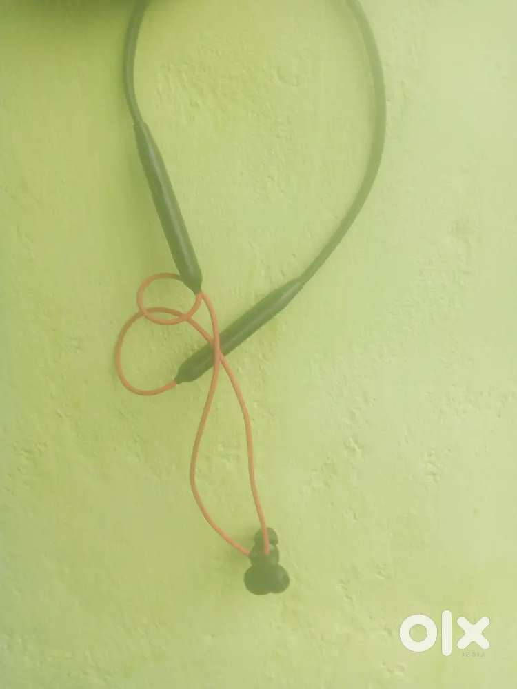 Wireless Bluetooth bullet