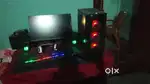 GAMING COMPUTER