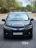 Honda City 2016 Diesel 78000 Km genuine company service company record