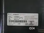 LG OLED TV OLED55C8PTA