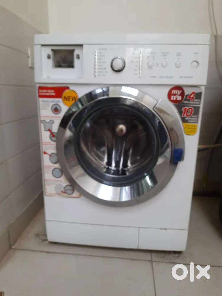 IFB Front Load Washing Machine