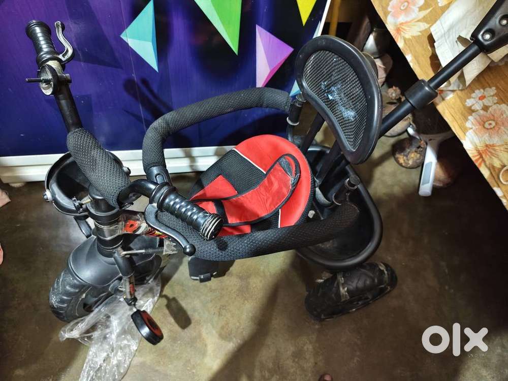 Baby bycycle
