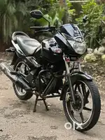 HONDA UNICORN 150CC