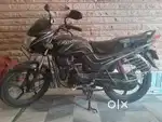 HERO HONDA PASSION PRO