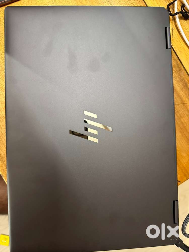 HP Spectre x360, Intel Evo Core Ultra 7 - x360 - Touch screen laptop