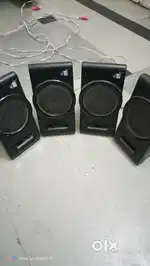 Power plus home theatre