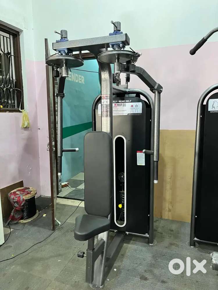 Mindful muscle fitness