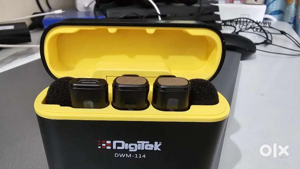 Digitek DWM-114