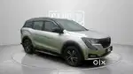Mahindra XUV700 2.2 AX 5 Diesel MT Str, 2022, Diesel