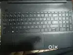 Best condition laptop HP