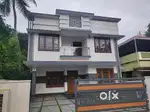 AN AMAZING NEW 4BED ROOM 1850SQ FT 6CENT HOUSE IN KOLAZHY, THRISSUR