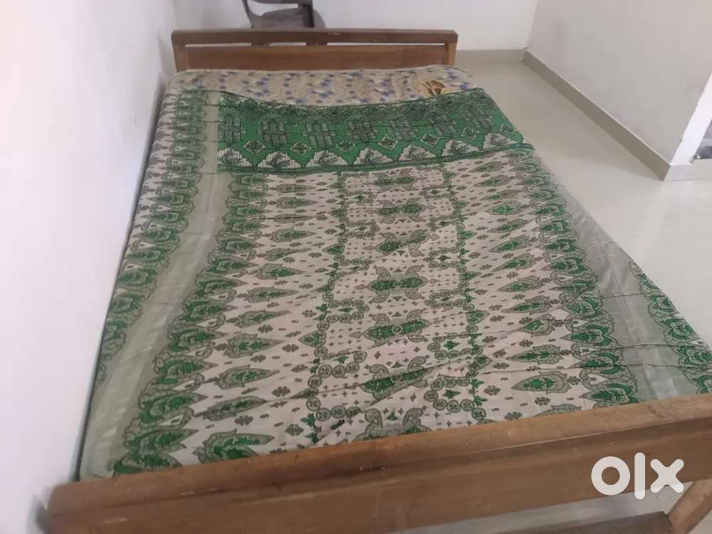 1bhk apartment kakkanad vazhakkala semi furnished