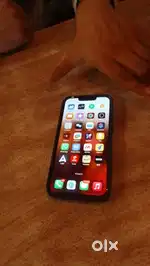 Iphone 13 pro 256 gb