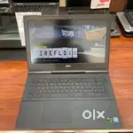 Gaming DELL Laptop High Parfomans 7000 Series