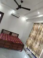 Fully furnished 1 room set in sec 88