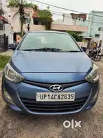 Hyundai i20 Sportz 1.4 CRDI 6 Speed BS-IV, 2013, Diesel