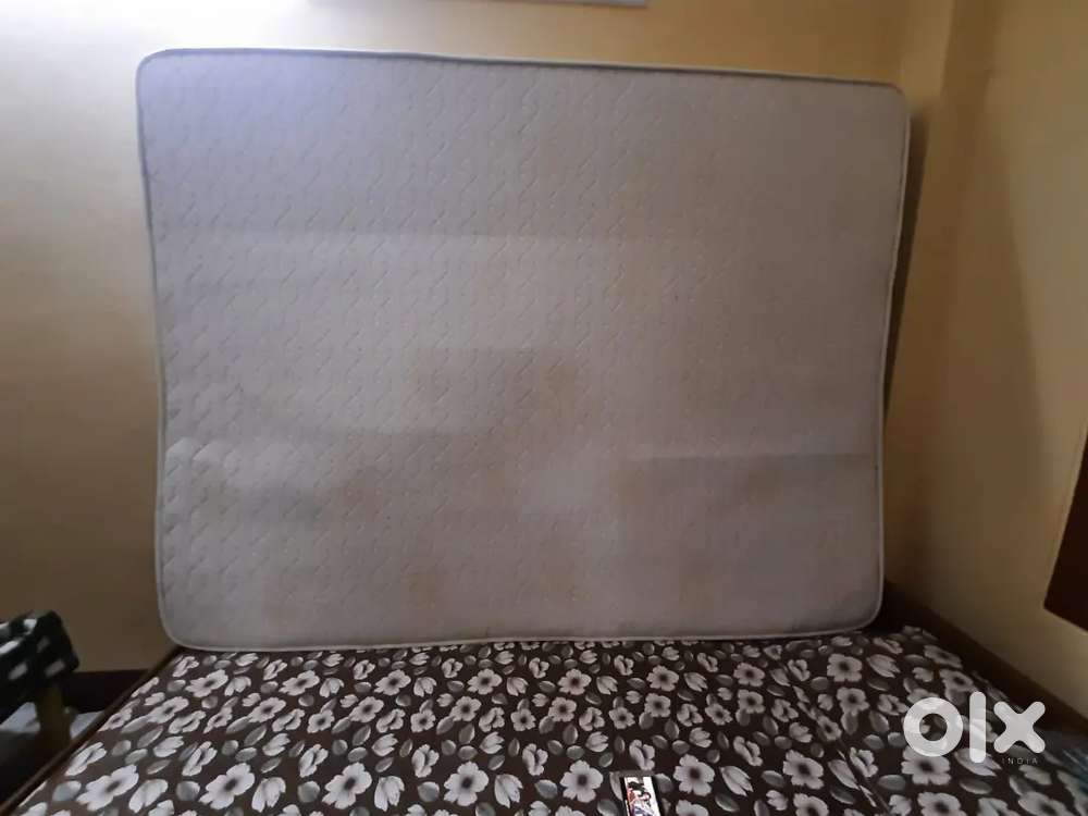 Orthopedic mattress
