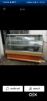 Ac contar katri sarai