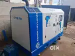 Generator used/new