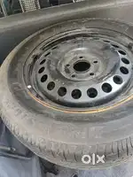 16 inch tyre for sale of creta and innova vehicle