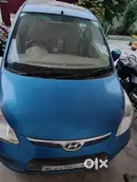 Hyundai i10 2010 Petrol 234000 Km Driven