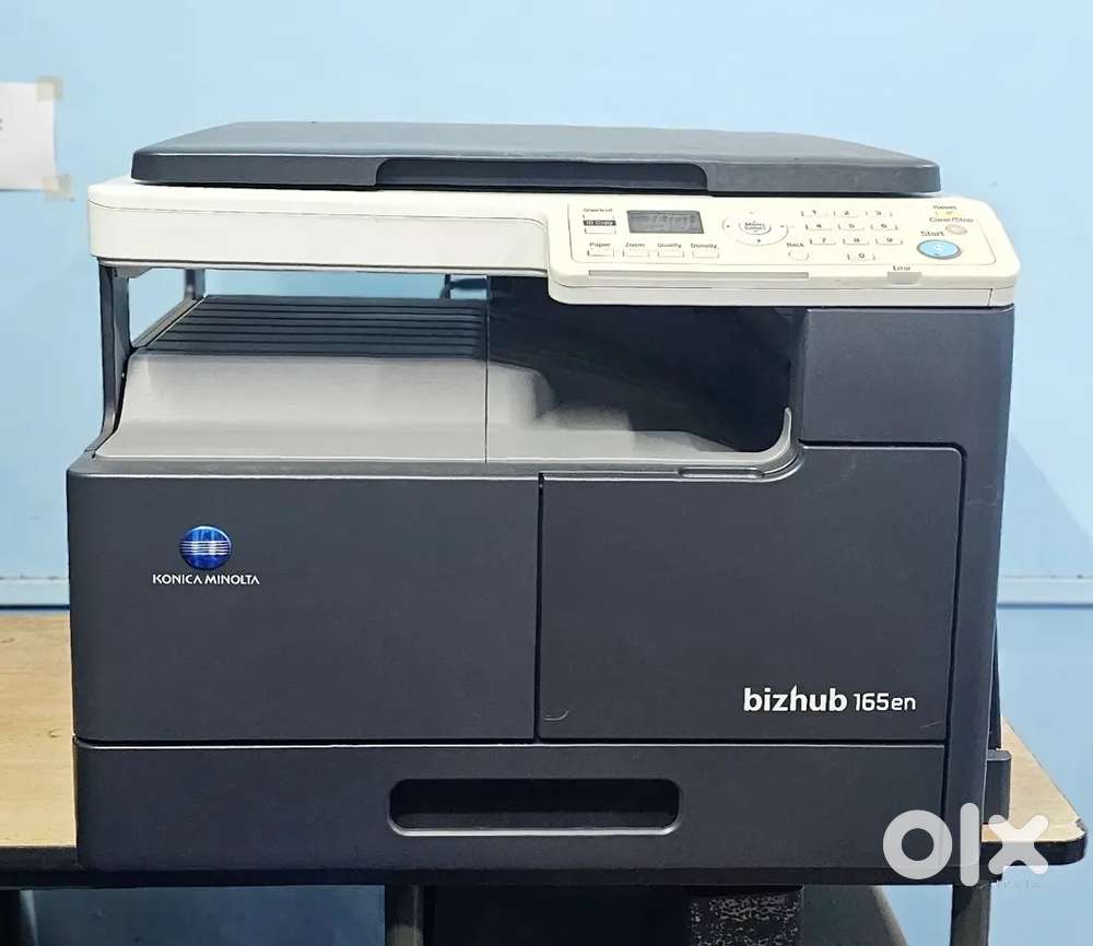 Photstat machine Multifunction Printer