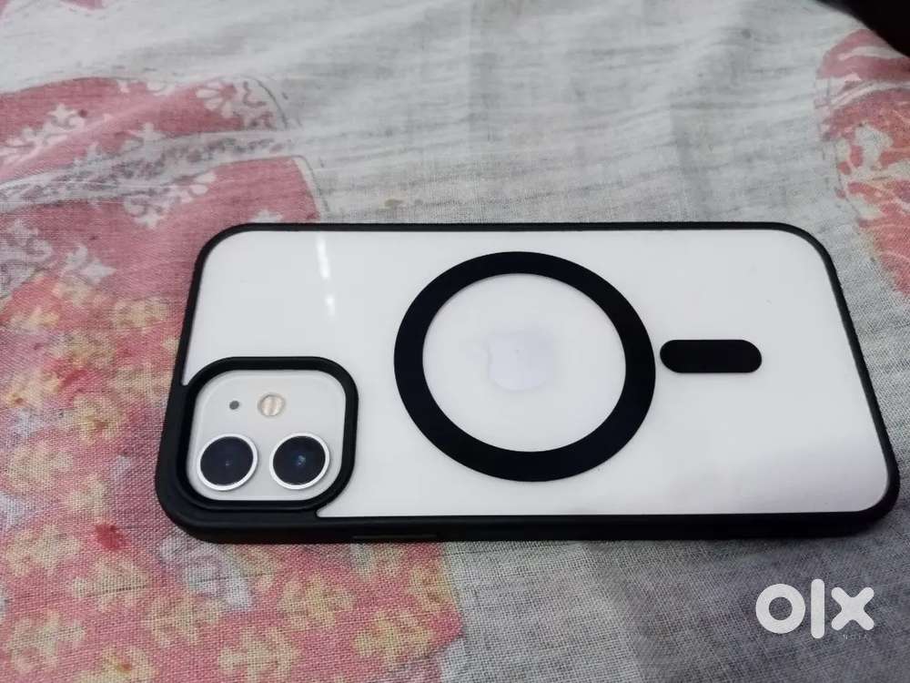 iphone 12 64 gb betrry helt 77 face id on