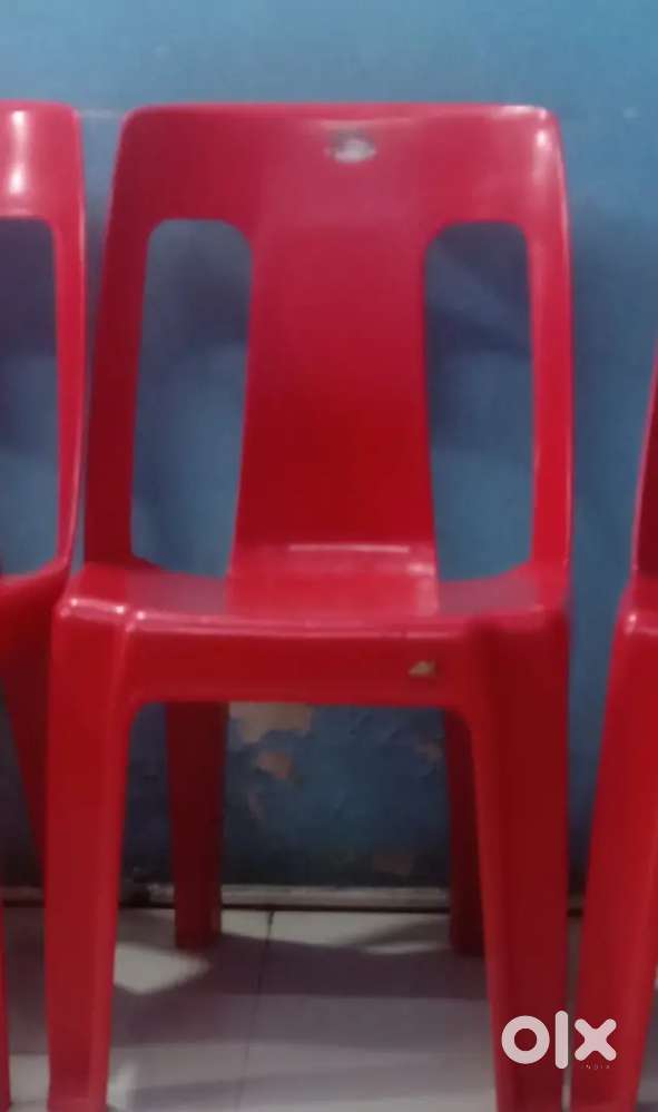 Chair with good quality