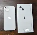 Iphone 13 in sealed condition