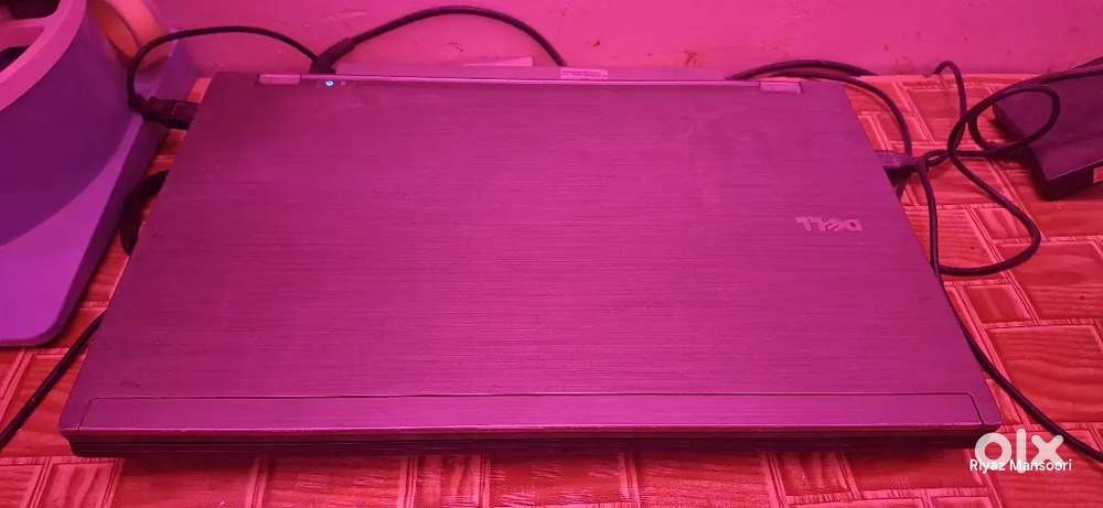 Dell Latitude Laptop
