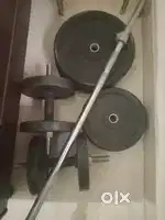 Gym set.  .