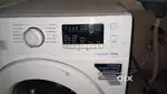 SAMSUNG FULLY AUTOMATIC WASHING MACHINE FOR SALE, EXCELLENT CONDITION