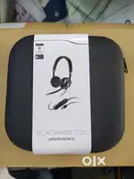 Brand New Plantronics Blackwire C720-M US-B & Bluetooth PC Headset