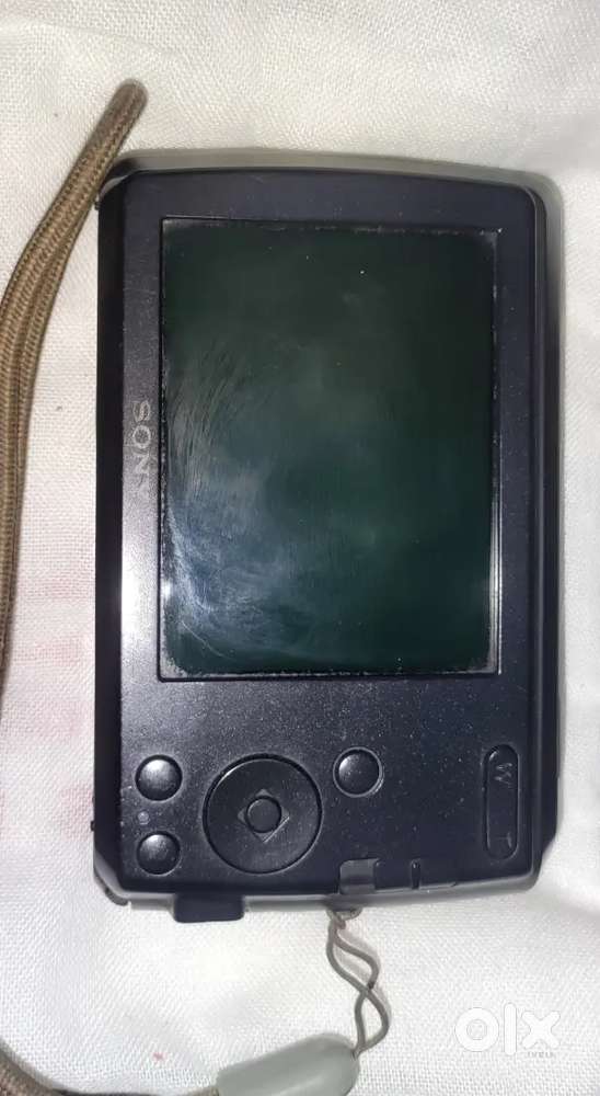 Sony Digital camera