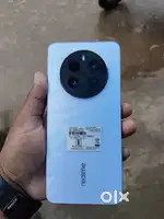 REALME P1 5G WITH AMOLED DISPLAY