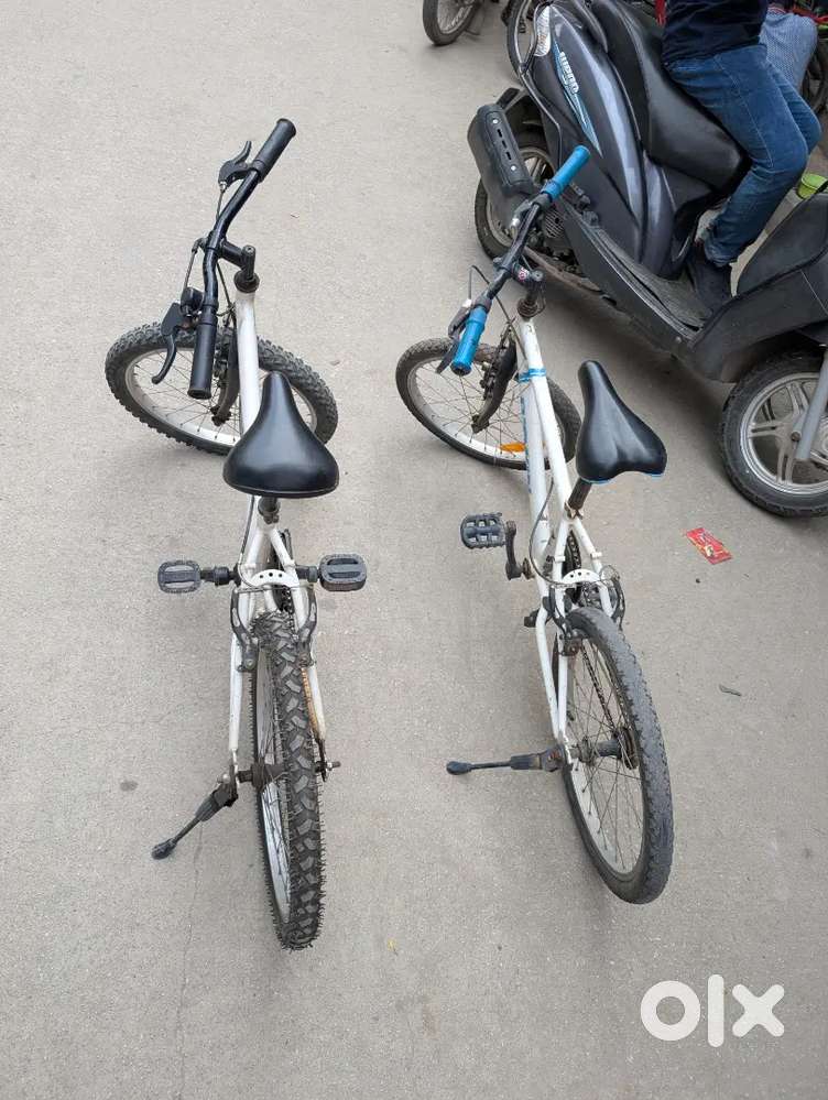 Kids 2 cycle for sale - 6 to 8yrs