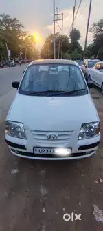 Hyundai Santro Xing GLS, 2013, Petrol