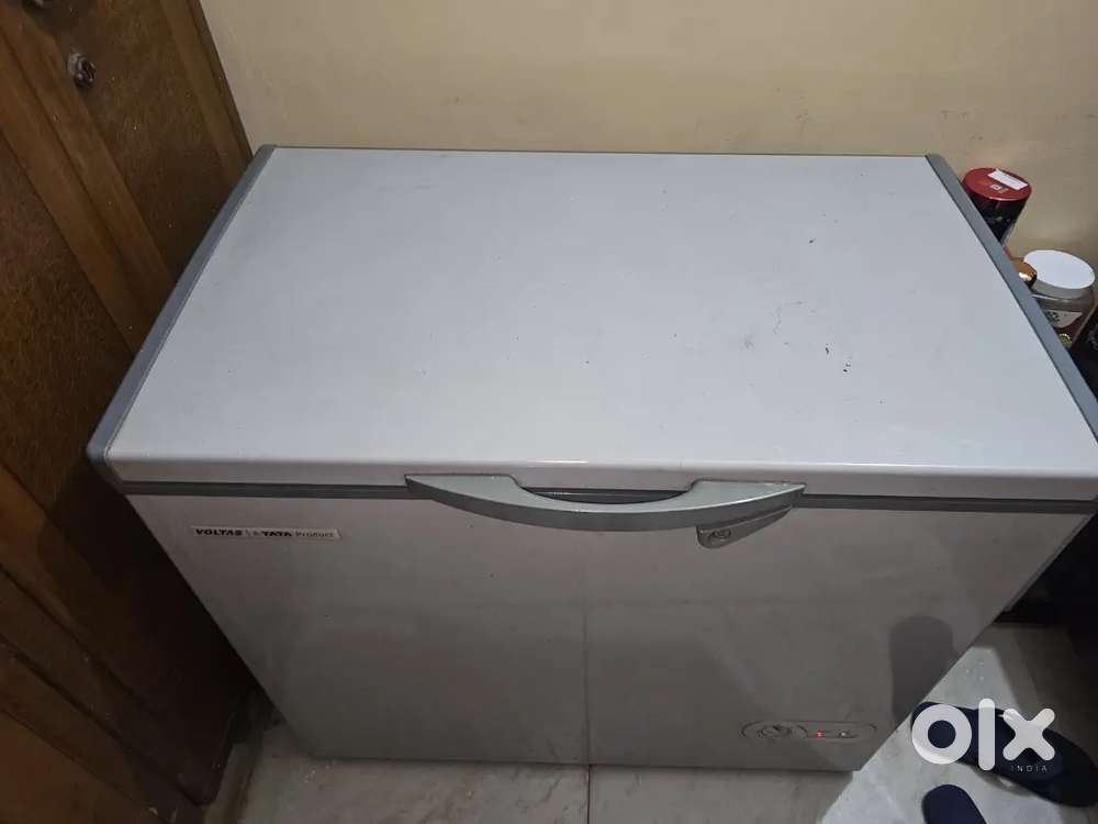 Tata Voltas D freezer for sale