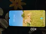 Screen me halke screch hai bas jisse koi dikat nhi aayegi