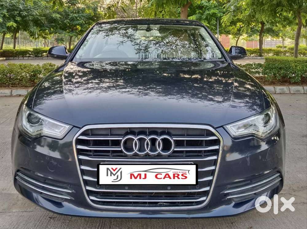 Audi A6 2.0 TDI, 2012, Diesel