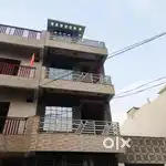 New construction with facility of free wifi and security camera