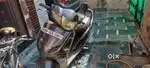 Very good condition activa