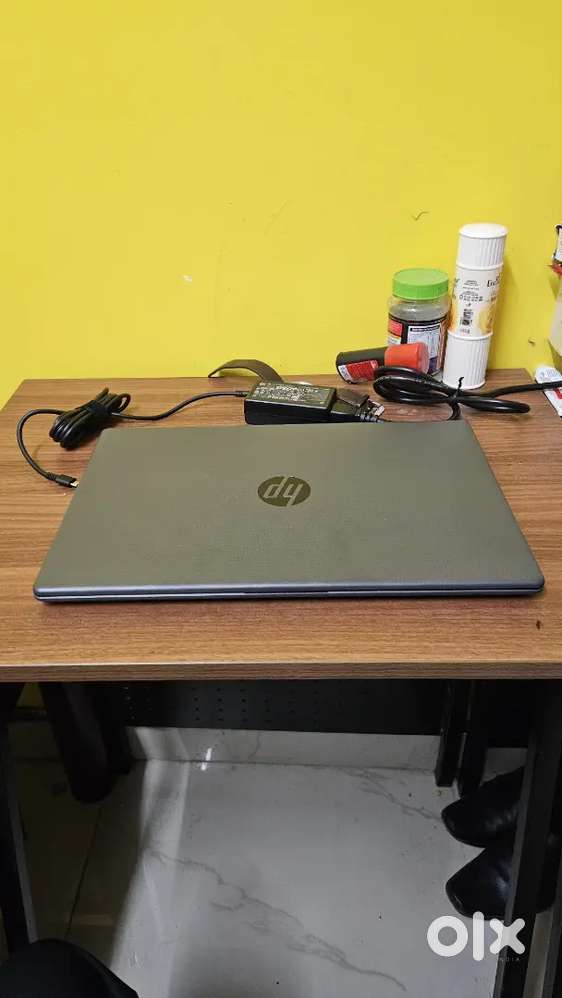 HP Fresh Laptop for sale