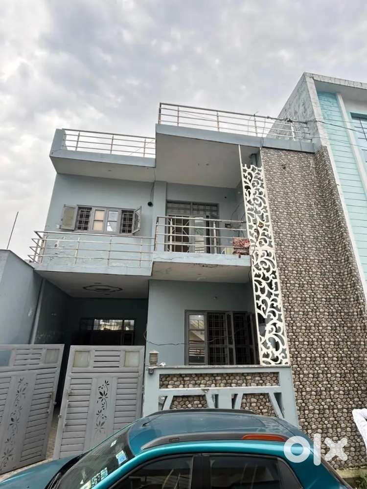 4bhk independent villa for sale